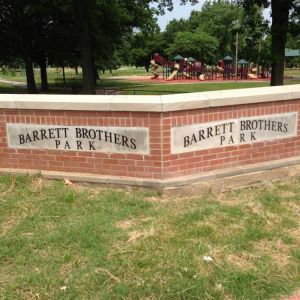 Barrett Brothers Park