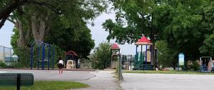 Buder Playground (City Park)