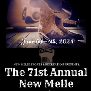 06/06-06/08 New Melle Festival