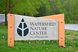 Watershed Nature Center Summer Camps