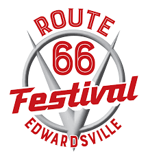 06/08 Route 66 Festival at Edwardsville City Park