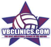VB Clinics Volleyball Camps