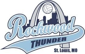 Rockwood Thunder Volleyball Camps