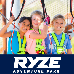 RYZE Adventure Park