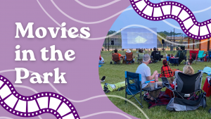 06/21 & 07/26 Movie in the Park at Brentwood Park