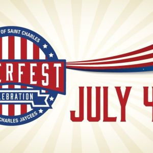 07/04-07/05 St. Charles Riverfest at Frontier Park