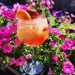 05/11 Mother's Day Brunch at Novellus