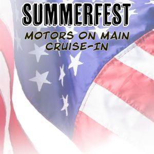 06/08 Summer Fest in St. Clair