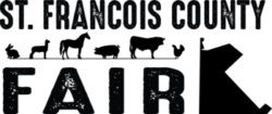 06/19-06/22 St. Francois County Fair