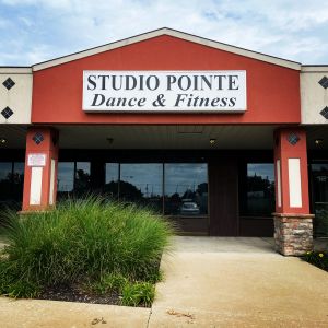 Studio Pointe Dance & Fitness