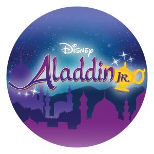 07/18-07/21 Aladdin Jr. at the Shrewsbury City Center