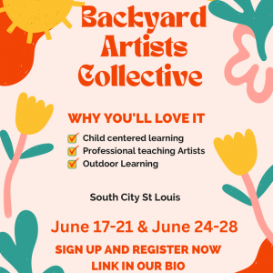 Backyard Artists Collective
