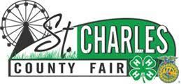 07/23 -07/27 St. Charles County Fair at Rotary Park Wentzville