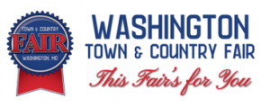 08/07-08/11 Washington Town & County Fair