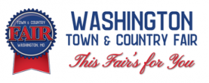 08/06-08/10 Washington Town & County Fair
