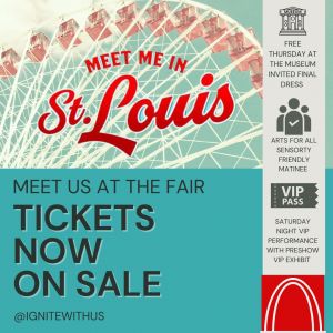 06/21-06/23 Meet Me in St. Louis by Ignite Theatre Company