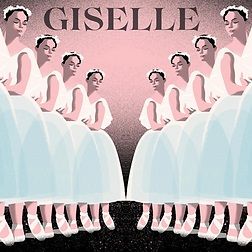 06/29-06/30 Giselle at Dayspring