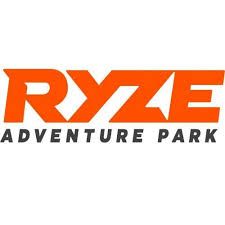 05/24-05/27 Memorial Day Special at Ryze Adventure Park