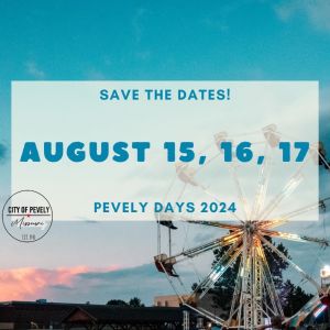 08/15-08/17 Pevely Days