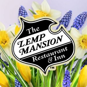 06/16 Father's Day Brunch at Lemp Manion