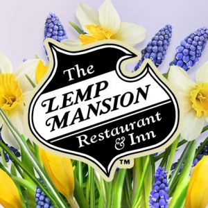06/21 Father's Day Brunch at Lemp Mansion