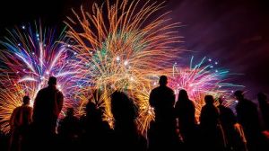 07/05 Edwardsville IL Independence Day Celebration