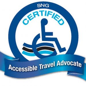 GO LUXE Travel Company - Special Needs Travel Specialists