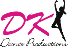 DK Dance Productions Parties