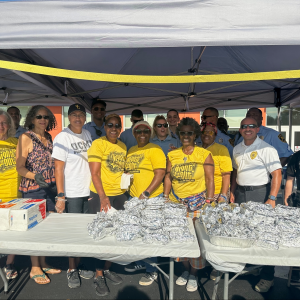 08/05 U City National Night Out and Back-To-School Rally