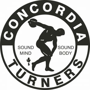 Concordia Turners Parties