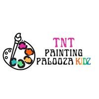 TNT Painting Palooza Kidz