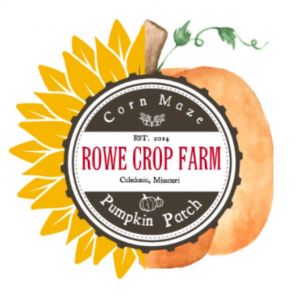 Rowe Crop Farm Corn Maze and Pumpkin Patch