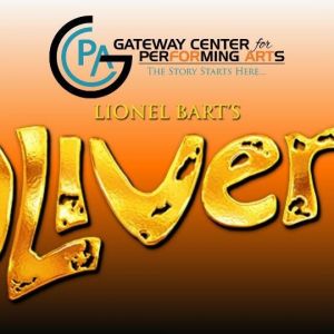 11/22-11/24 Oliver at Kirkwood Performing Arts Center