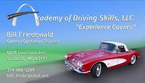 Academy of Driving Skills LLC