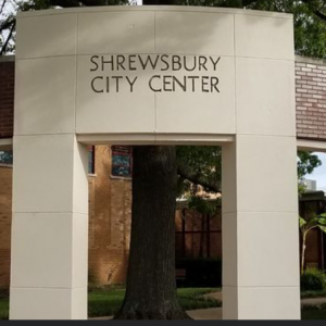 Shrewsbury City Center