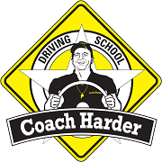 Coach Harder Driving School