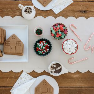 11/30-12/22 Gingerbread Workshop at Eckert's Belleville