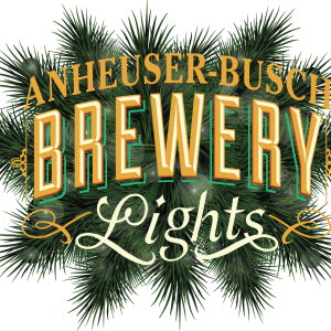 11/22-12/30 Brewery Lights at the AB Brewery