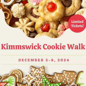 12/05-12/08 Kimmswick Cookie Walk