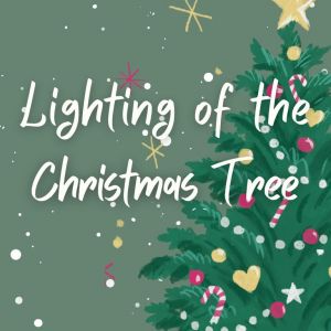 11/24 Lighting of the Tree at Faith Chapel