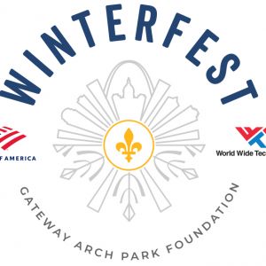 11/23-12/31 Winterfest at Kiener Plaza