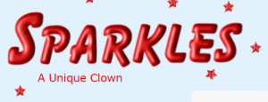 Amazing Clown & Magic Shows Sparkles the Clown