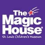 Magic House Girl Scout Programs