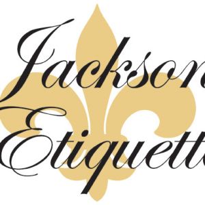 Jackson Etiquette Girl Scouts