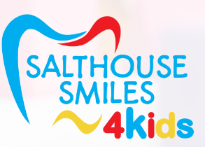 SaltHouse Smiles For Kids