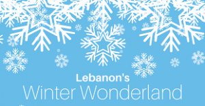 11/22-12/31 Winter Wonderland in Lebanon, IL