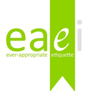 Ever-Appropriate Etiquette Institute