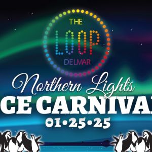 01/25 Loop Ice Carnival