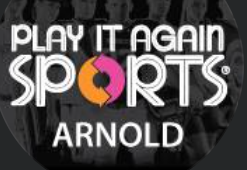 Play It Again Sports - Arnold