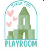 Swap the Playroom Toy Rentals